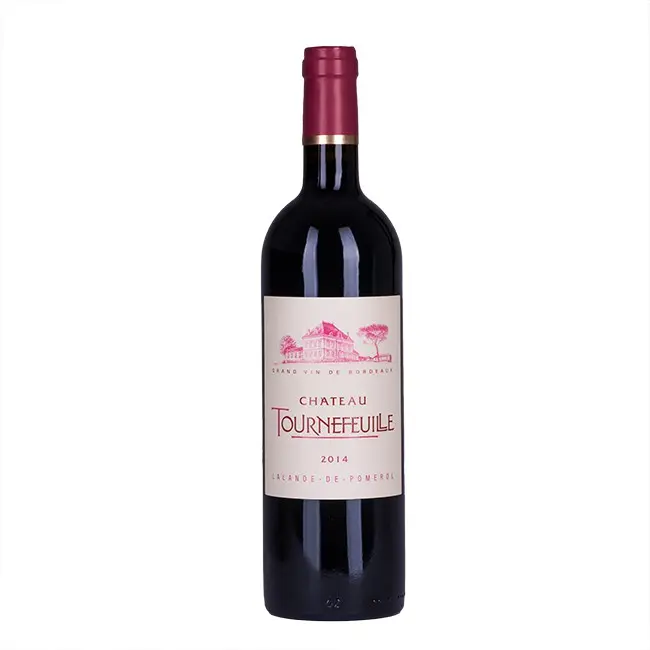 Château Tournefeuille AC