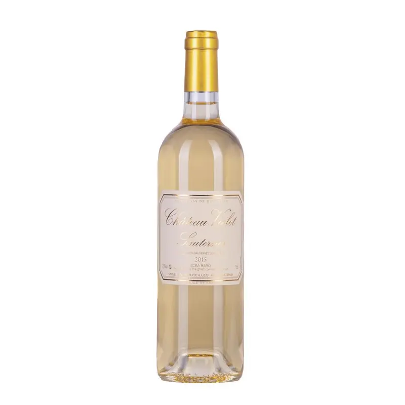 Château Violet Sauternes Blanc