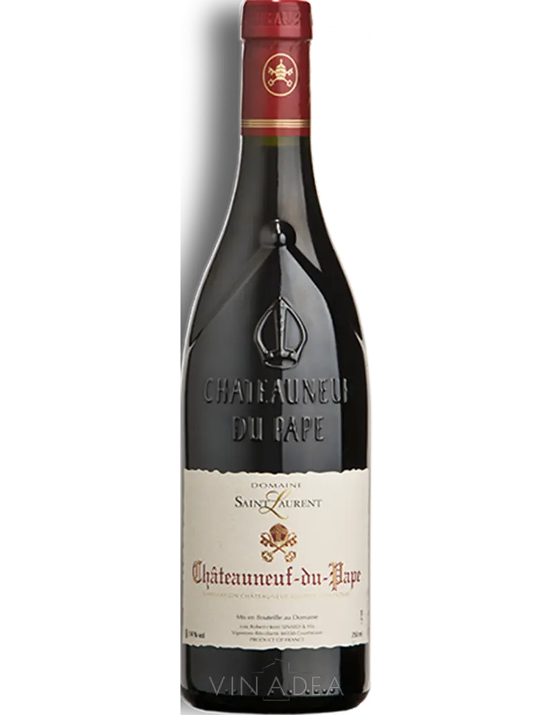 Chateauneuf du Pape 0.75l