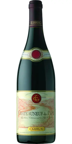 Châteauneuf-du-Pape 2020 - E. Guigal (75cl)
