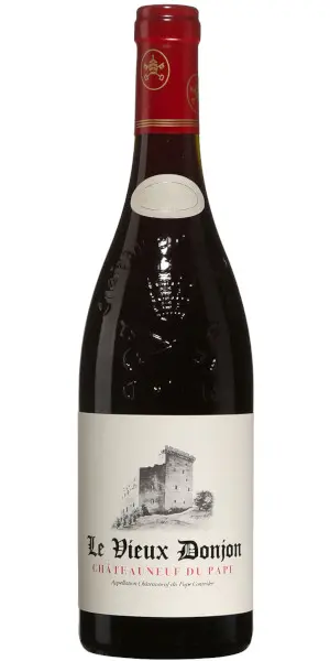Châteauneuf-du-Pape 2022 - Le Vieux Donjon (75cl)