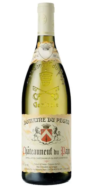 Châteauneuf-du-Pape Blanc 2023 - Domaine Du Pégau (75cl)