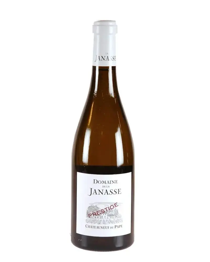 Châteauneuf-du-Pape blanc Prestige 2022