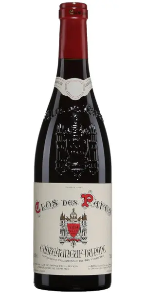Châteauneuf-du-Pape Clos des Papes 2022 - Paul Avril (75cl)