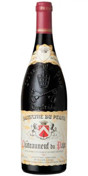 Châteauneuf-du-Pape Cuvée Réservée 2022 - Domaine Du Pégau (150cl)