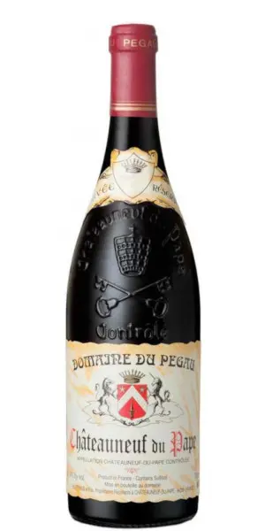Châteauneuf-du-Pape Cuvée Réservée 2022 - Domaine Du Pégau (75cl)