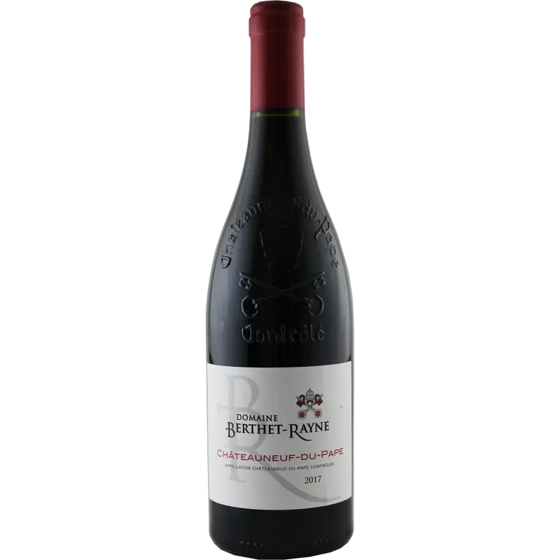 Châteauneuf-du-Pape Tradition - Bio
