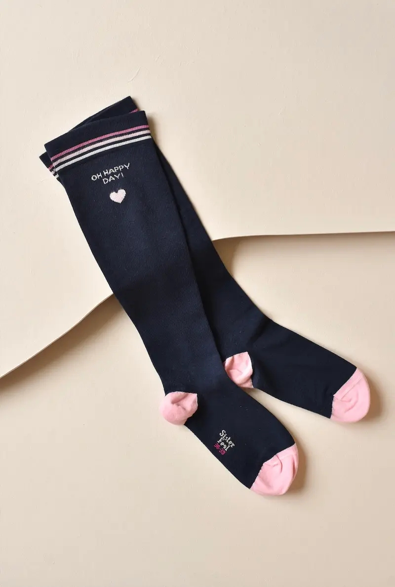 Chaussettes de contention Micky