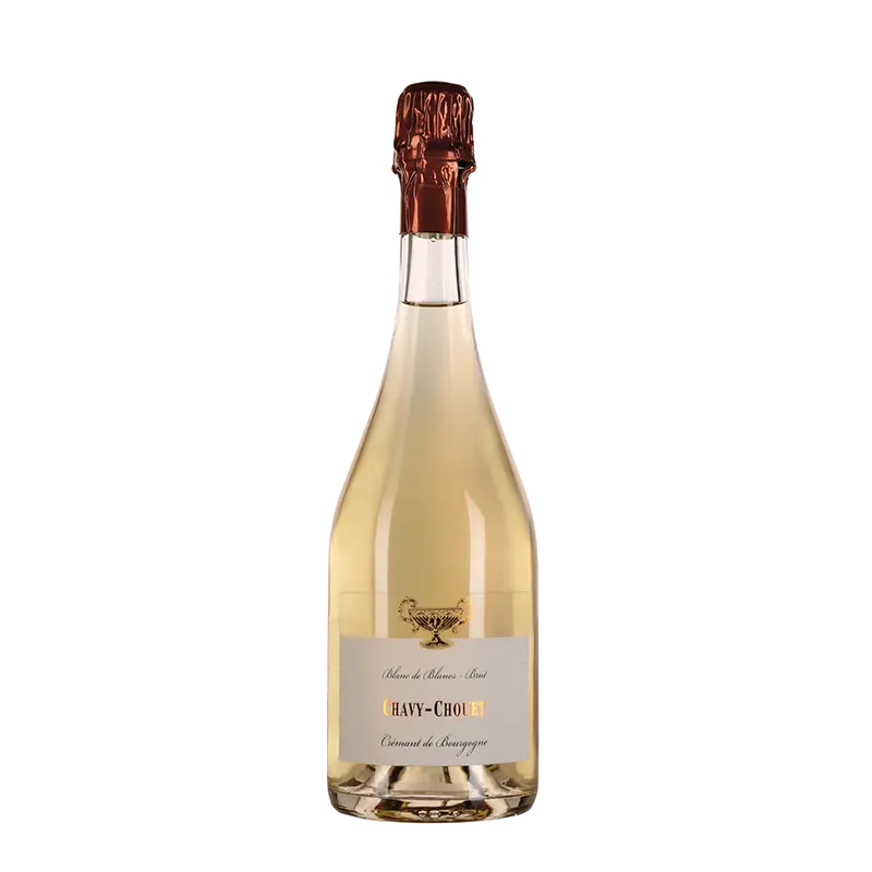 Chavy-Chouet Crémant de Bourgogne Côte de Beaune AOC Blanc de Blancs