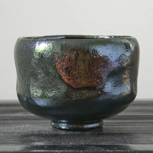 Chawan Raku