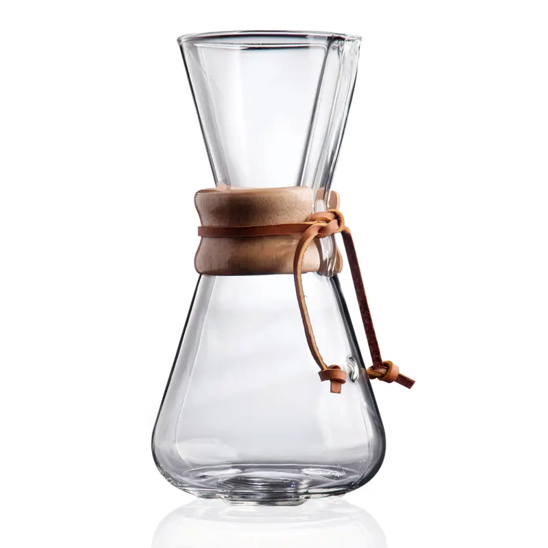 CHEMEX Woodneck 2 Cup