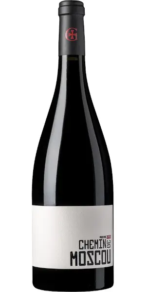 Chemin de Moscou 2022 - Domaine Gayda (75cl)