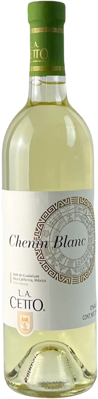 Chenin Blanc Valle de Guadalupe Vinicola L.A. Cetto, Guadalupe, 2025, 75cl
