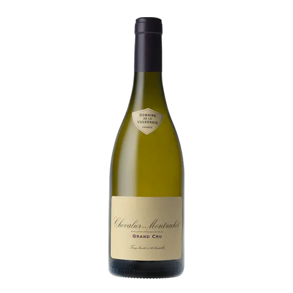 Chevalier-Montrachet Grand Cru - Domaine de la Vougeraie 2020