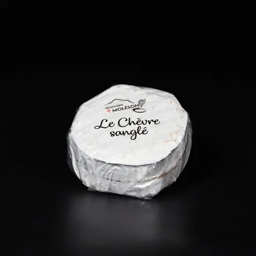 Chèvre | Ziegenweichkäse | Fribourg | 180 g