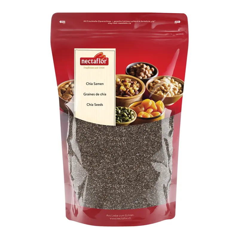 Chia Samen