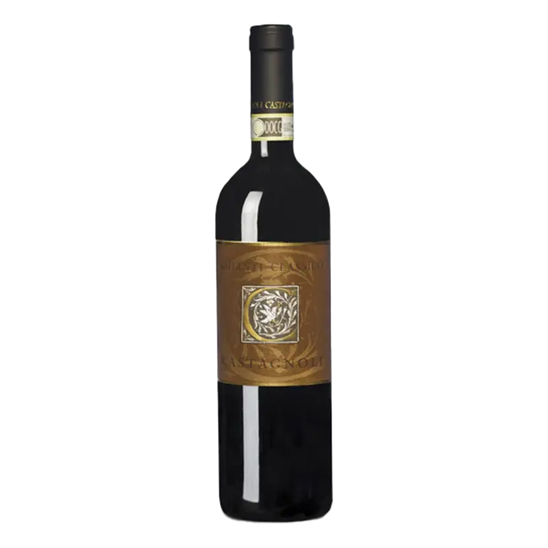Chianti classico 2021 DOCG