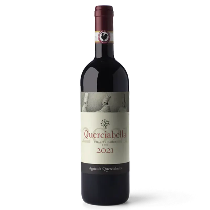 Chianti classico 2021 DOCG