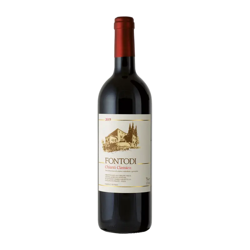 Chianti Classico 2022 DOCG