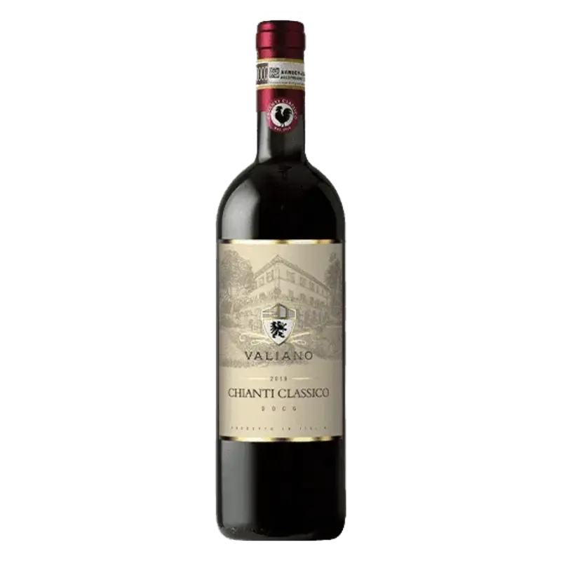 Chianti classico 2022 DOCG