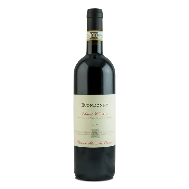 Chianti classico 2023 DOCG