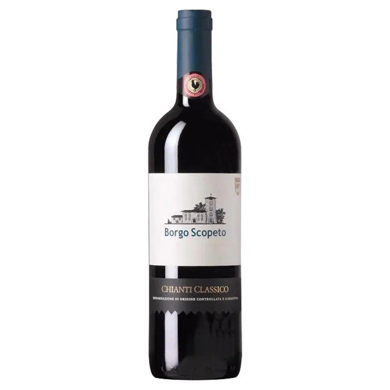 Chianti classico 2023 DOCG