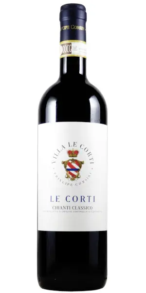 Chianti Classico 2023 - Le Corti, Principe Corsini (75cl)