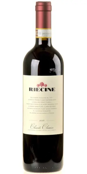 Chianti Classico 2024 - Riecine (75cl)