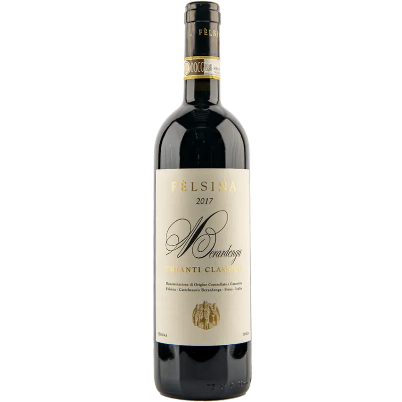 Chianti Classico Berardenga Felsina DOCG