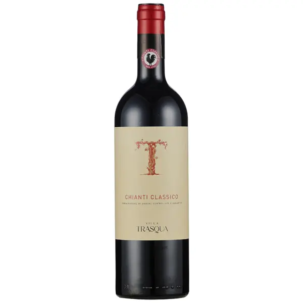 Chianti Classico DOCG Bio - Villa Trasqua