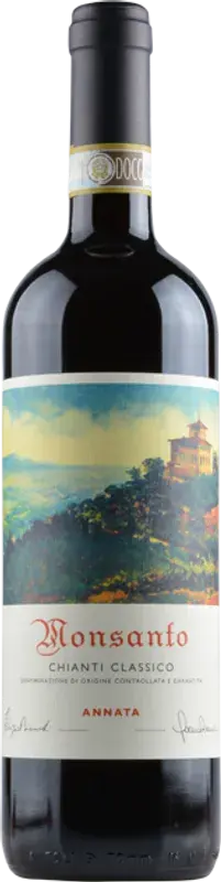 Chianti Classico DOCG - Castello di Monsanto