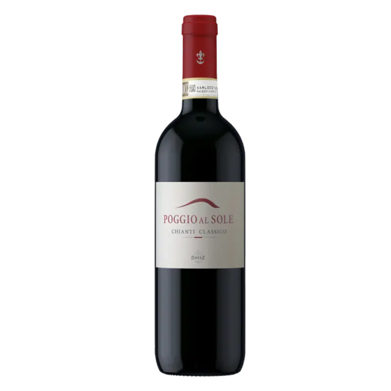 Chianti Classico DOCG, Poggio al Sole