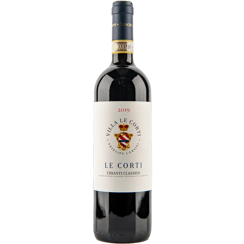 Chianti Classico Le Corti DOCG