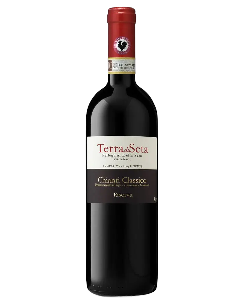 Chianti Classico Riserva DOCG 2021