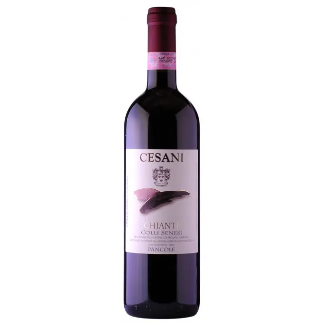 Chianti Colli Senesi Bio DOCG