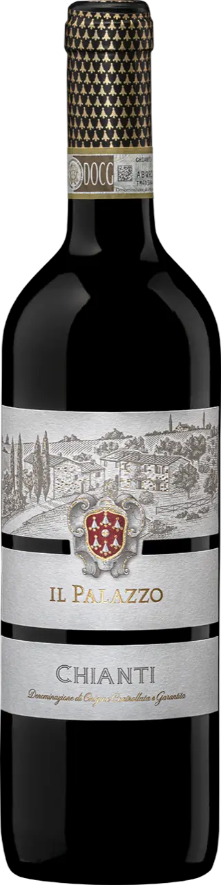 Chianti DOCG, Azienda Agricola Il Palazzo, Arezzo, 2023, 75cl