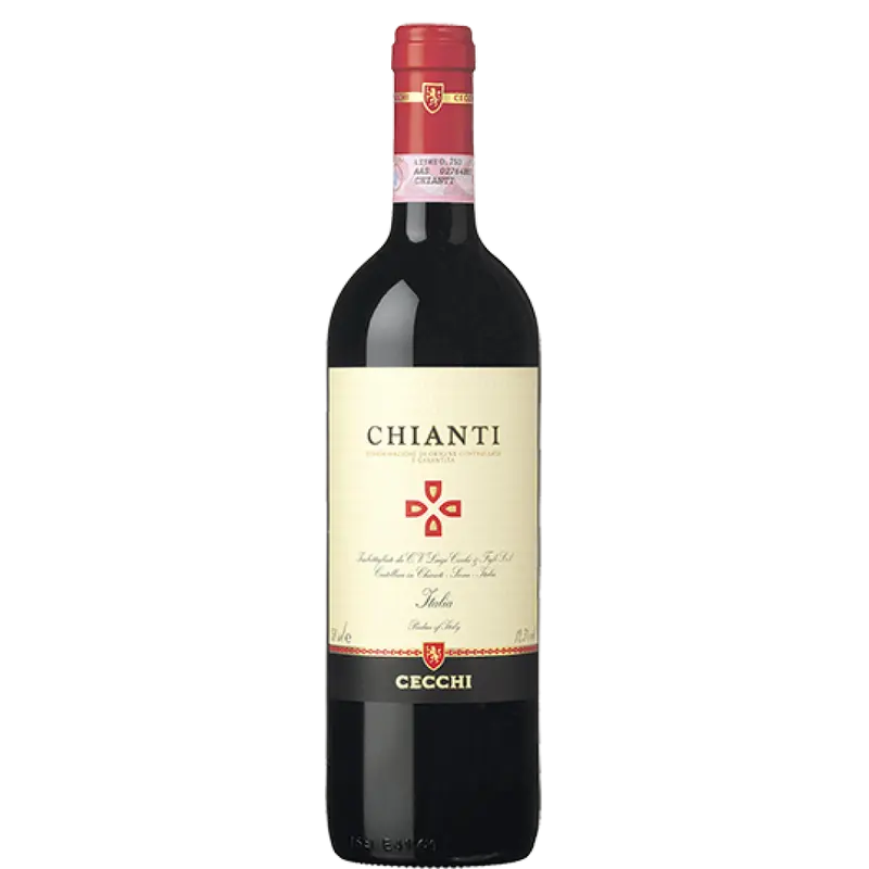 Chianti DOCG