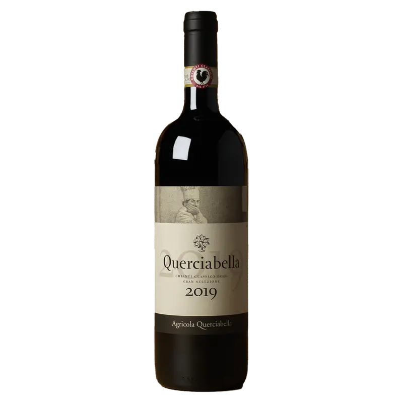 Chianti Gran Selezione 2018 DOCG