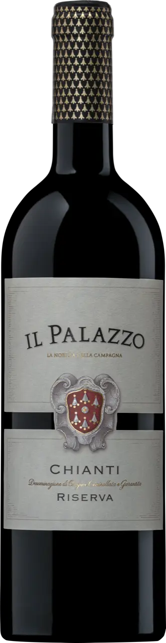 Chianti Riserva DOCG, Azienda Agricola Il Palazzo, Arezzo, 2021, 75cl