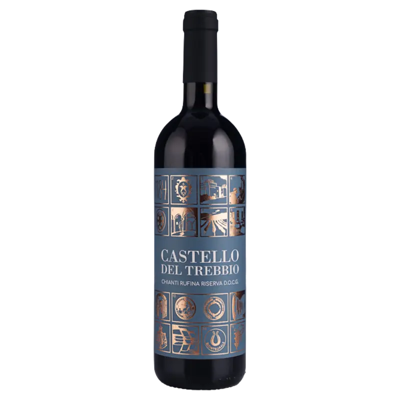 Chianti Rufina Riserva 2018 DOCG