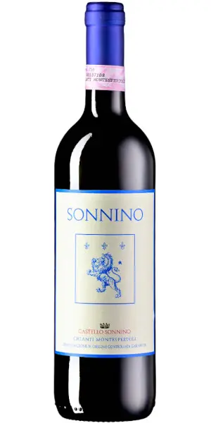 Chianti Sonnino 2021 - Castello Sonnino (75cl)