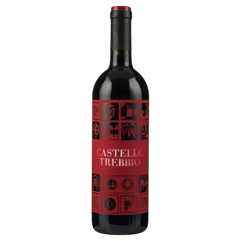 Chianti superiore 2022 DOCG