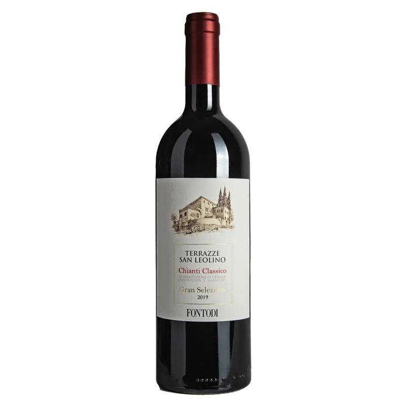 Chianti Terrazze di San Leolino 2020 DOCG
