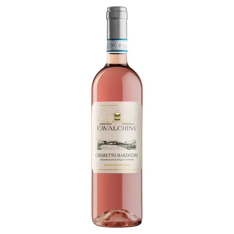 Chiaretto 2024 Bardolino DOC