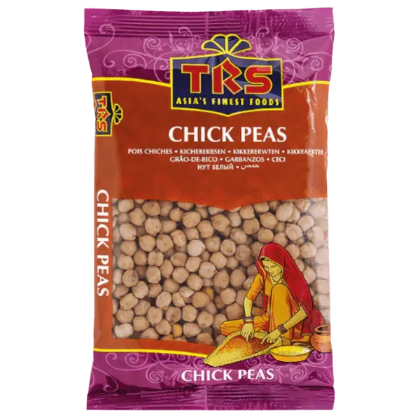 Chickpeas - 2 Kg