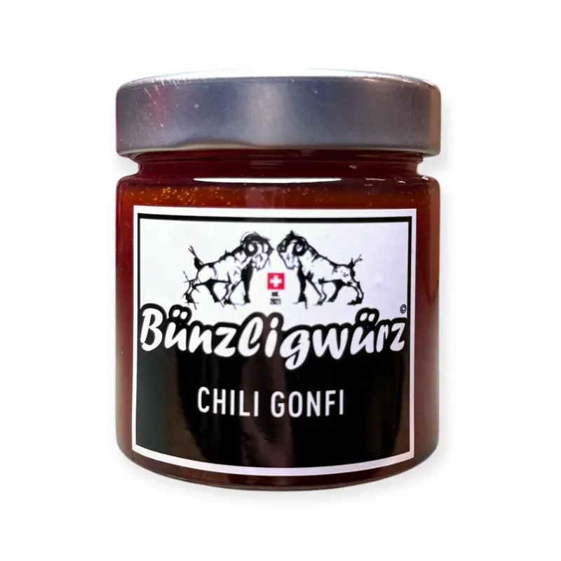 Chili Gonfi