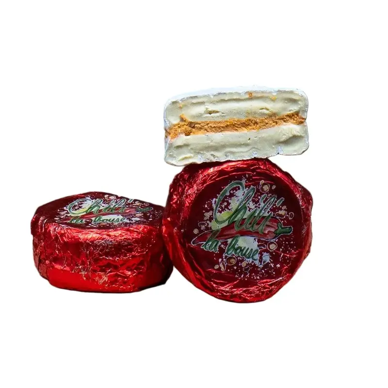 Chili la bouse 160g