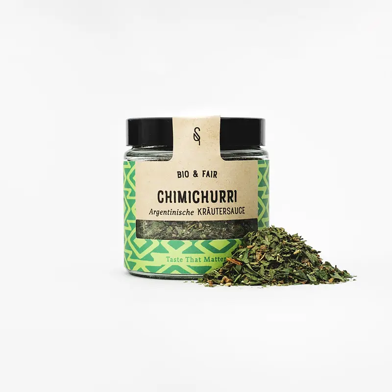 Chimichurri BIO