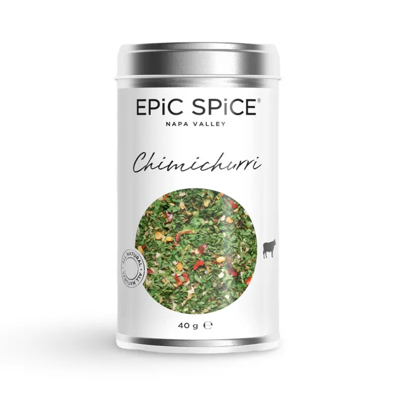 Chimichurri - Gewürzmischung - Epic Spice - 40g