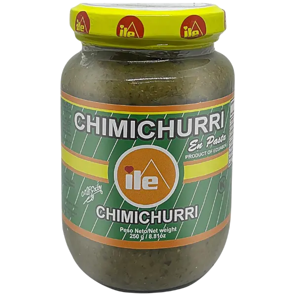 Chimichurri Paste – 250 g